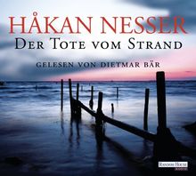 Der Tote vom Strand