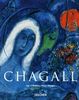 Marc Chagall 1887-1985: Malerei als Poesie