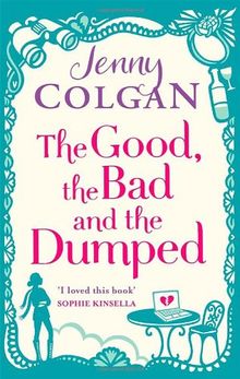 The Good, the Bad and the Dumped