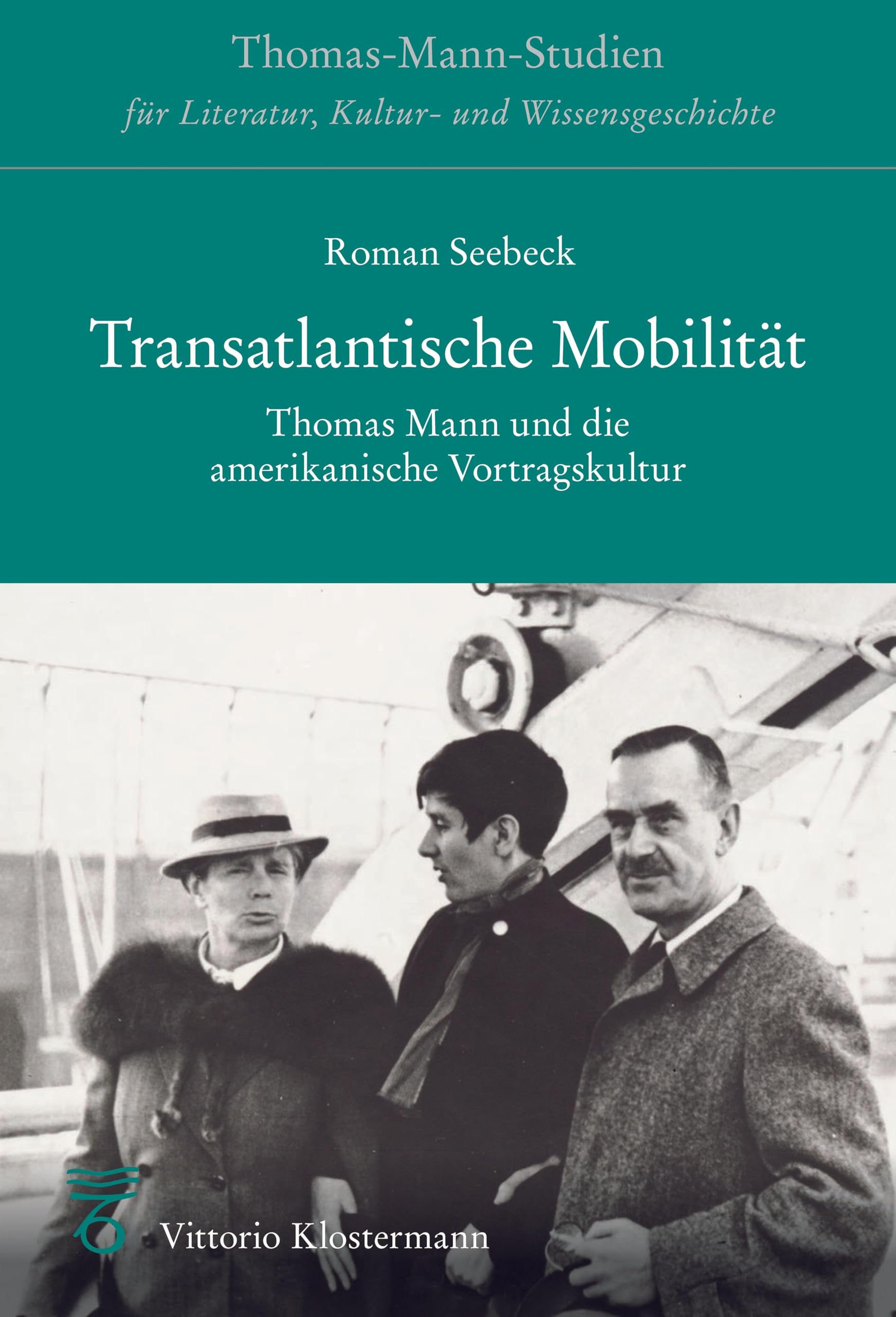 Transatlantische Mobilität