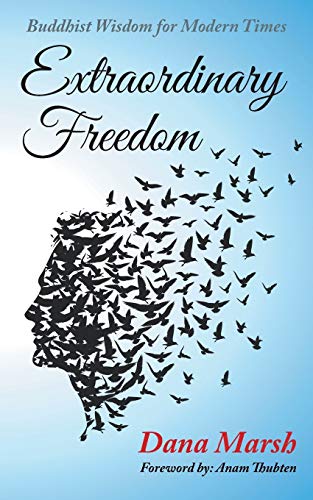 Extraordinary Freedom: Buddhist Wisdom for Modern Times