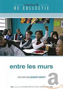 Entre les Murs (Nl) Collectie