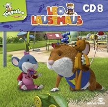 Leo Lausemaus: Hörspiel 8