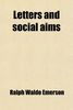 Letters and Social Aims (Volume 8)