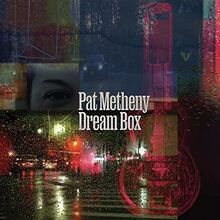 Dream Box [Vinyl LP]