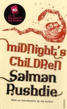 Midnight's Children von Salman Rushdie | Buch | Zustand gut