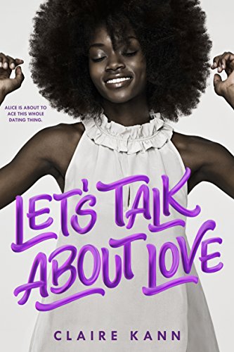 Claire Kann - GEBRAUCHT LetS Talk About Love - Preis vom 25112023 060605 h