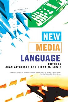 New Media Language