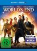 The World's End (inkl. Digital Ultraviolet) [Blu-ray]