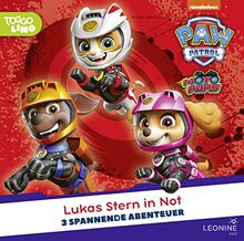 Paw Patrol CD 45