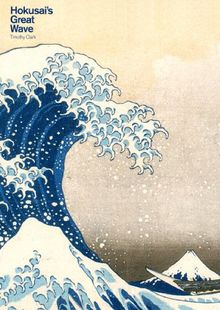 Hokusai´s Great Wave