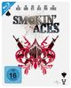 Smokin' Aces - Steelbook [Blu-ray]