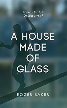 A House Made Of Glass