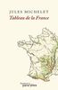 Tableau de la France (Histoire)