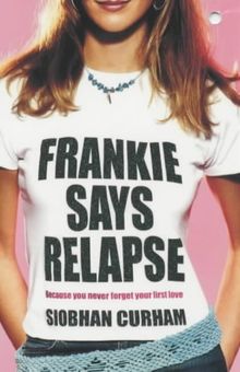 Frankie Says Relapse. Because you never forget your first love.