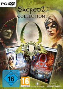Sacred 2 Collection (PC)