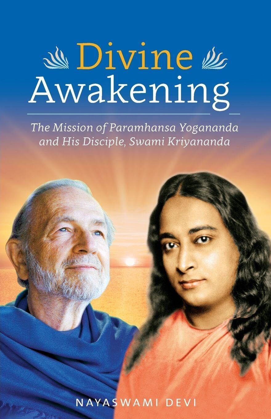 Divine Awakening