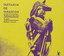 Tartarin De Tarascon