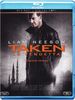 Taken - La vendetta (versione estesa) [Blu-ray] [IT Import]