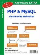 PHP und MySQL dynamische Webseiten. Zugriff auf Datenbankinhalte