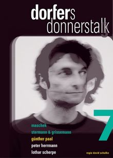 Donnerstalk Vol. 7