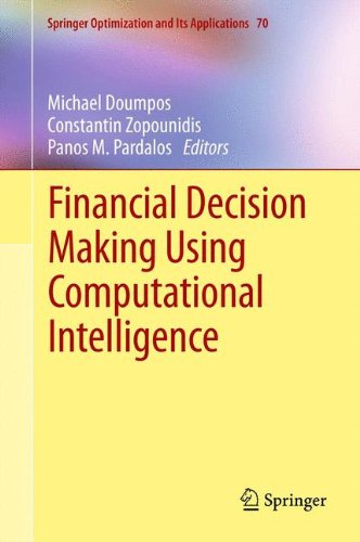 Financial Decision Making Using Computational Intelligence (Springer Optimization and Its Applications)