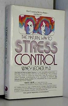 The natural way to stress control