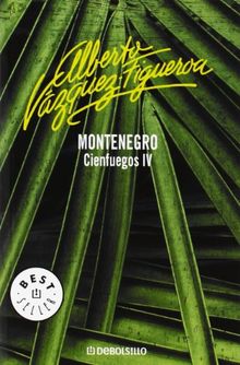 Montenegro (BEST SELLER, Band 26200)
