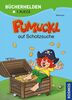 Pumuckl, Bücherhelden 1. Klasse, Pumuckl auf Schatzsuche: Erstleser Kinder ab 6 Jahre