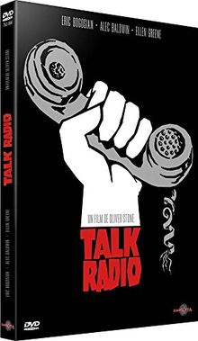 Talk radio [FR Import]