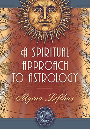 A Spiritual Approach to Astrology