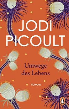 Umwege des Lebens: Roman. Der Nr.-1-Bestseller aus den USA – erstmals im Taschenbuch