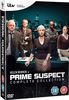 Prime Suspect - Complete Collection [UK Import][10-DVDs]