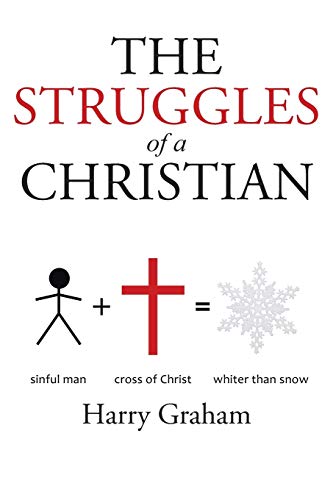 The Struggles of a Christian
