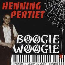 Boogie Woogie