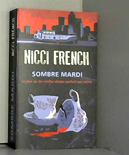 Sombre Mardi