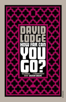 How Far Can You Go?