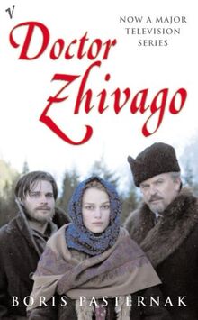 Doctor Zhivago