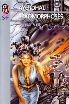 Sexomorphoses (Science Fiction)