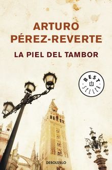 La piel del tambor (BEST SELLER)