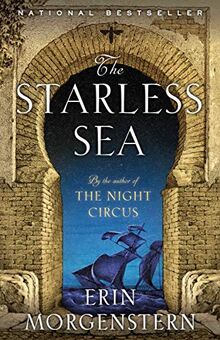 The Starless Sea: A Novel