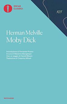 Moby Dick (Oscar classici, Band 69)