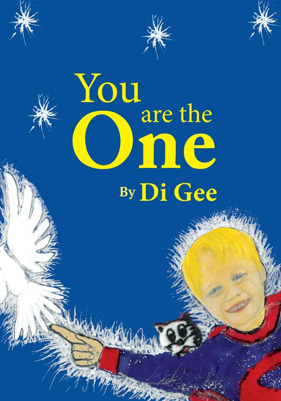 You are the One