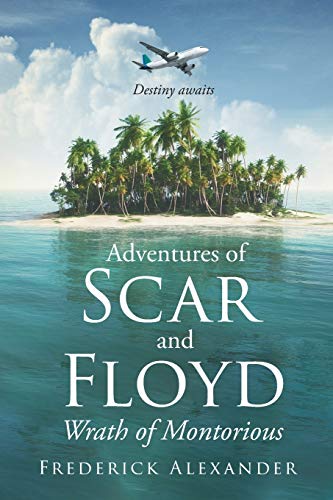 Adventures of Scar and Floyd: Wrath of Montorious