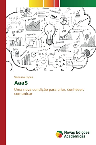 AaaS: Uma nova condição para criar, conhecer, comunicar