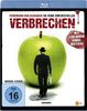 Verbrechen - Ferdinand von Schirach - Die Serie zum Bestseller [2 BDs] [Blu-ray]