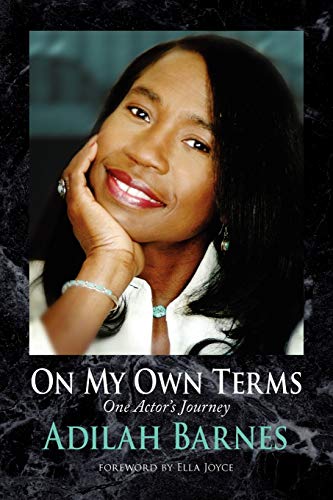 On My Own Terms: One Actor's Journey