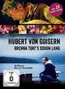 Hubert von Goisern - Brenna tuat's schon lang [Blu-ray]