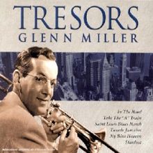 Tresors Glenn Miller von Glenn Miller  | CD | Zustand gut