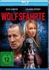 Wolfsfährte [Blu-ray]